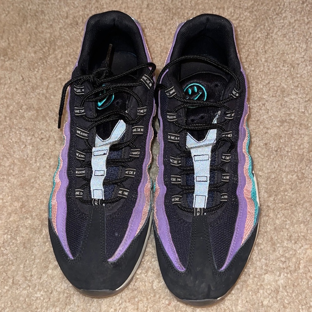 Nike Air Max 95’ Have A Nice Day